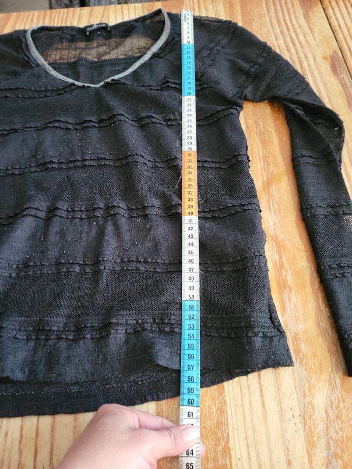 Haut ML - photo numéro 9