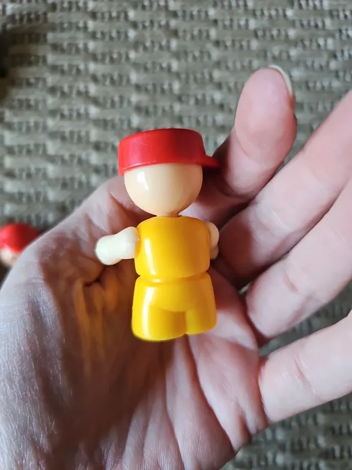 Figurine vintage - photo numéro 7