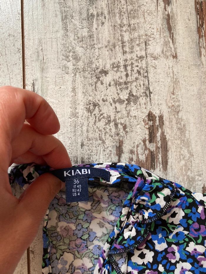 Combishort kiabi - photo numéro 2