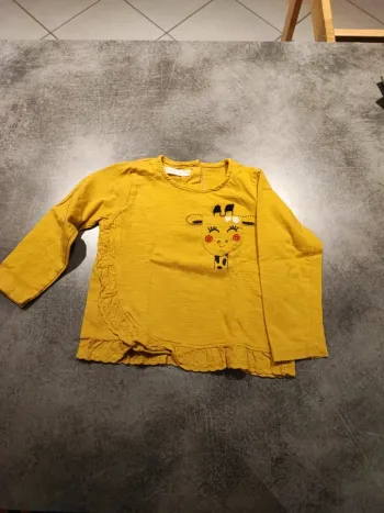 Tee shirt