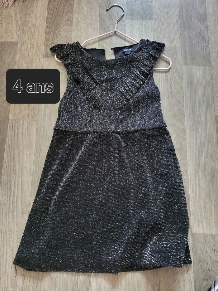 4 ans fille - photo numéro 5