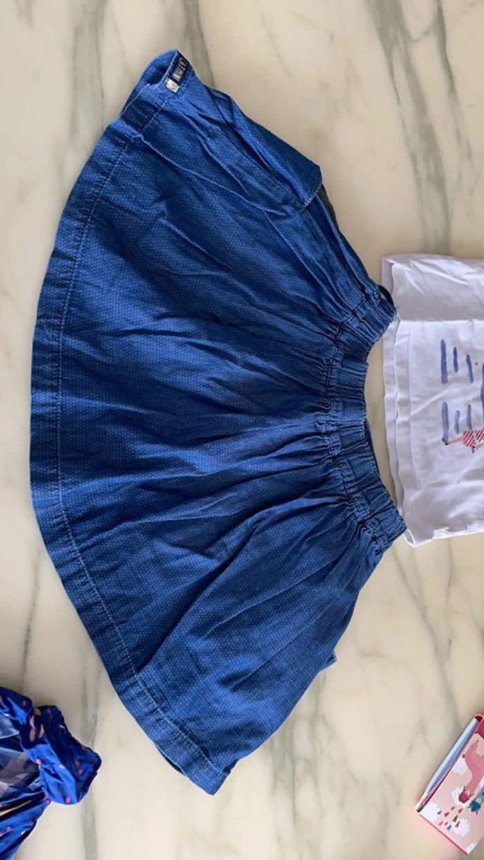 Ensemble catimini taille 4 ans - photo numéro 8