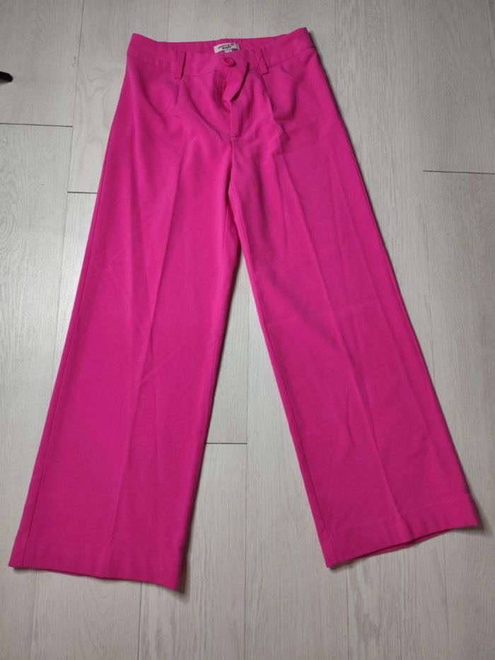 Lot de 3 pantalons Jennyfer - photo numéro 4
