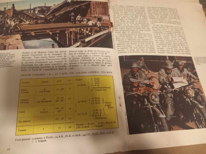 Alpha pour tous, la dernière guerre n°34 - photo numéro 5