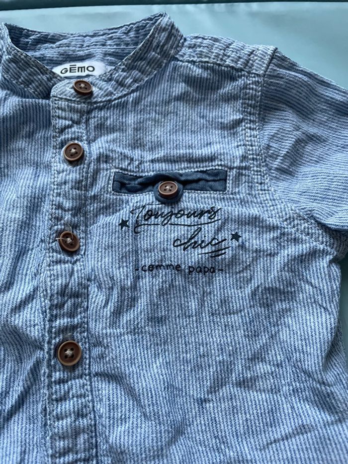 Lot 12 mois - photo numéro 13