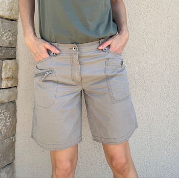Short Esprit 