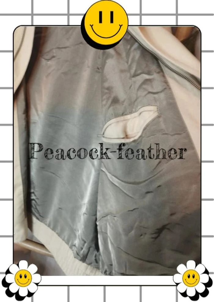 Veste daim crème 54 homme - photo numéro 10