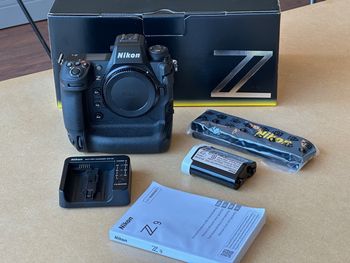 Nikon Z9