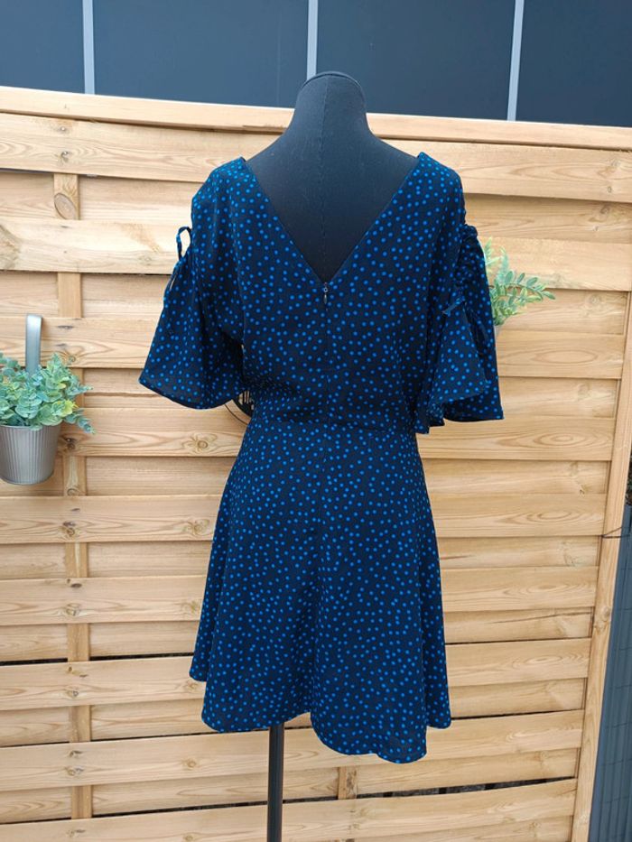 Robe Mango taille M - photo numéro 4