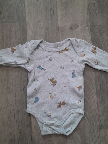 Body bébé