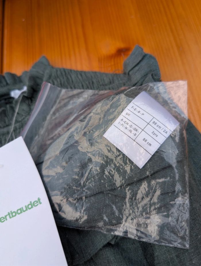 Chemisier 18 mois - photo numéro 2