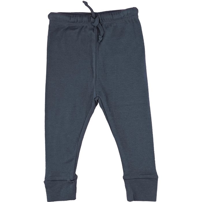 Pantalon 12 mois en coton Moumout'