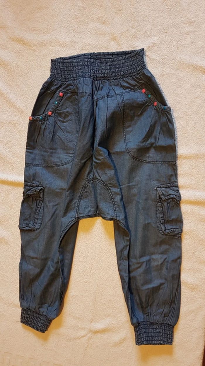 Sarouel orchestra 12 ans