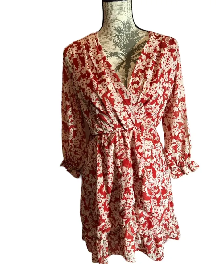 Robe Emma Ella