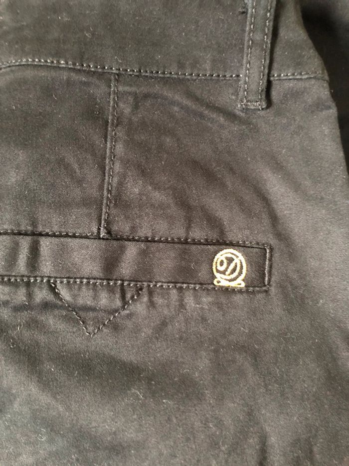 Pantalon noir - photo numéro 5