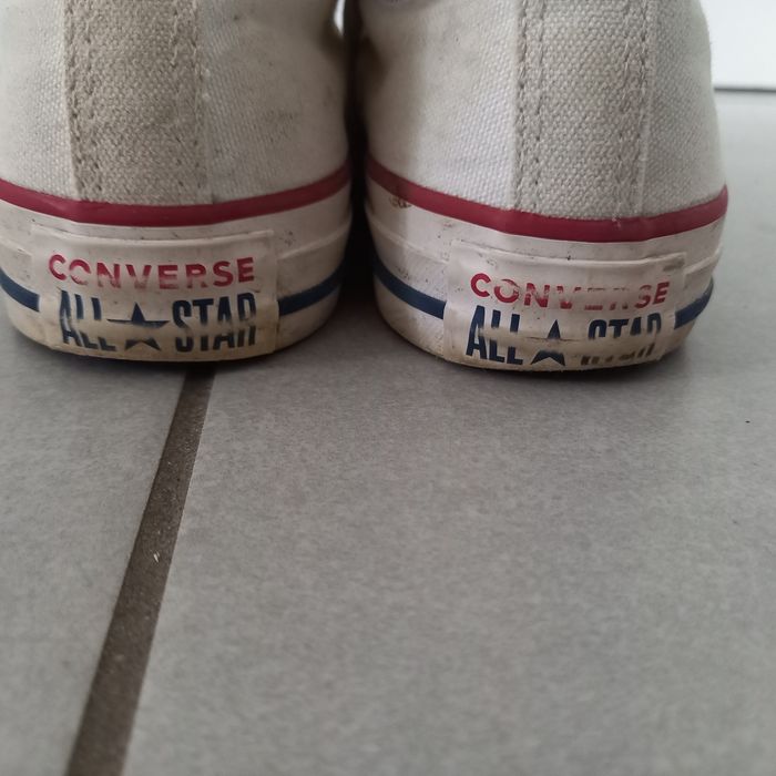 Basket  converse 35 - photo numéro 4