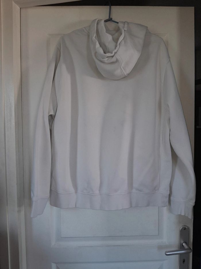 Sweat capuche Nike taille L - photo numéro 2