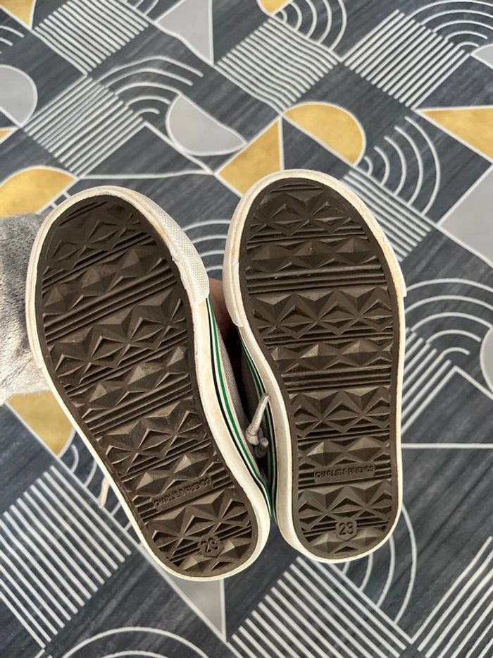 Chaussure parfait etat - photo numéro 3