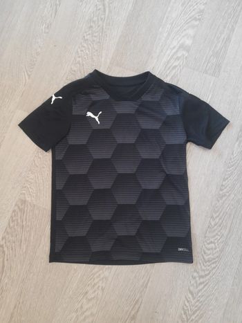 Tee-shirt puma neuf