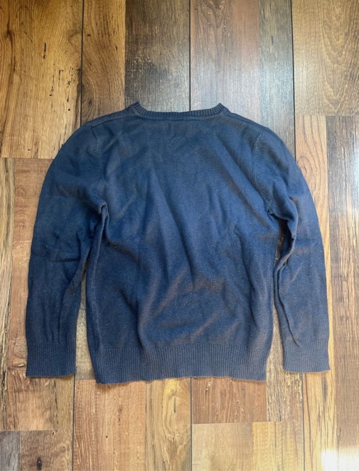 Pull Benetton léger 6-7 ans - photo numéro 2