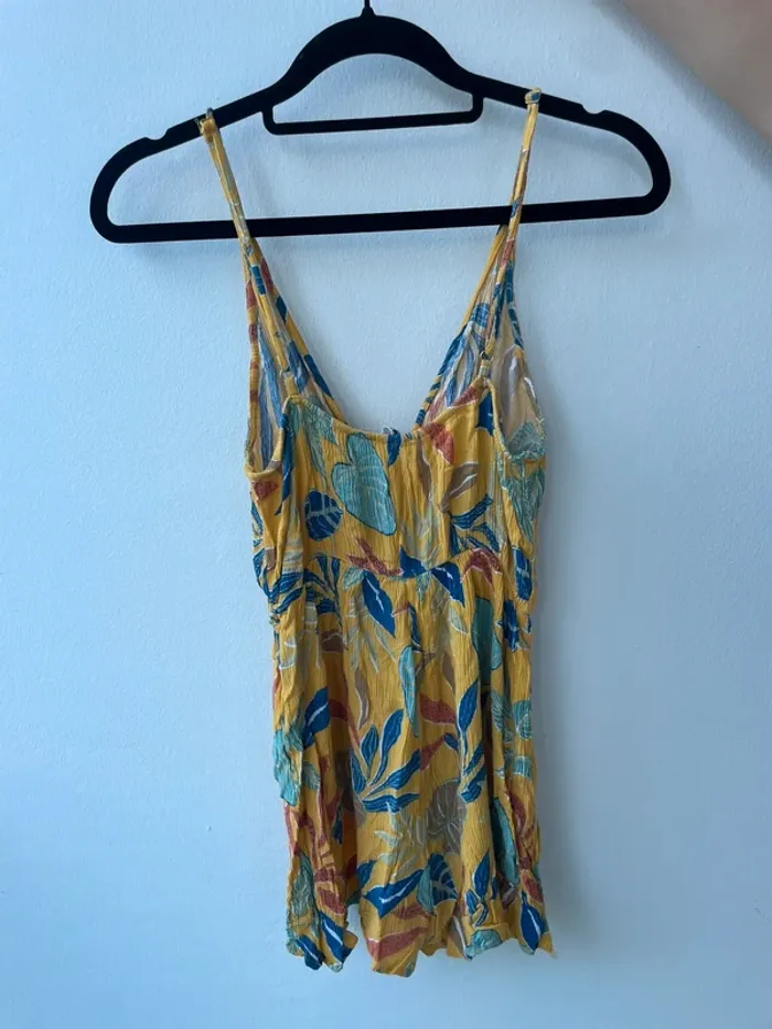 Combi short pull & bear - photo numéro 4
