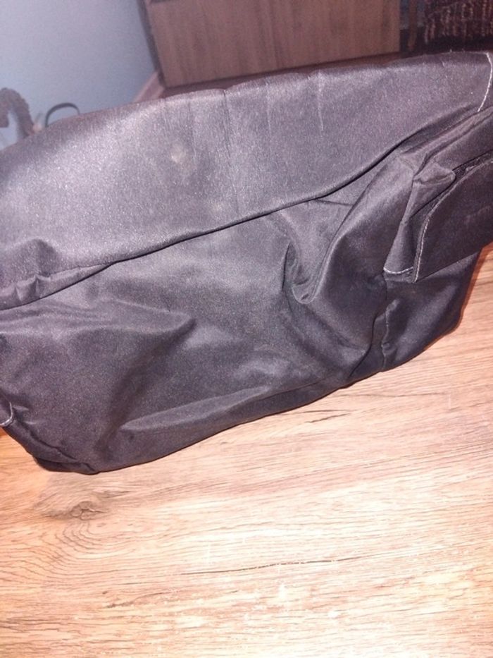 Sac The nightmare beurre christmas - photo numéro 3