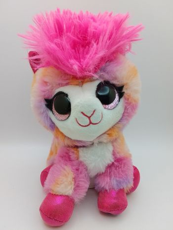 Peluche musicale Zuru 