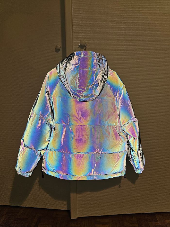 Doudoune Réfléchissante Saint Mansion - photo numéro 3