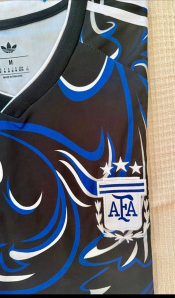 🇦🇷 Maillot Adidas Argentina AFA 