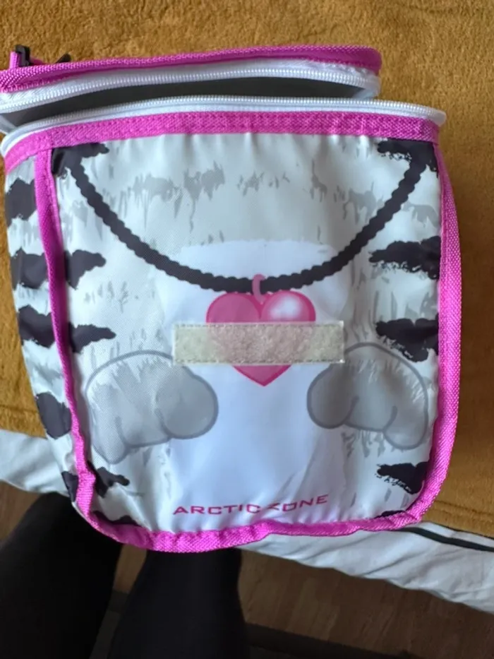 Sac isotherme - photo numéro 2