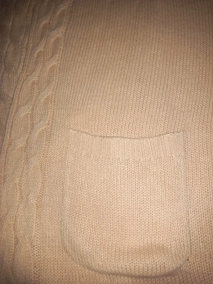 Gilet femme - photo numéro 2