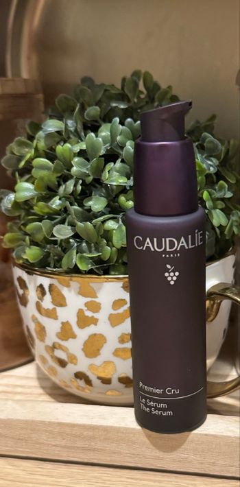 Sérum Caudalie Grand cru 30ml