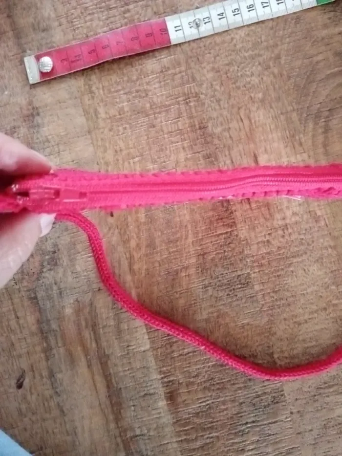 Petit sac - photo numéro 3