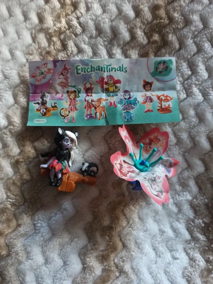EnchanTimals