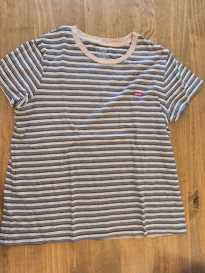 Tee shirt Levi's m