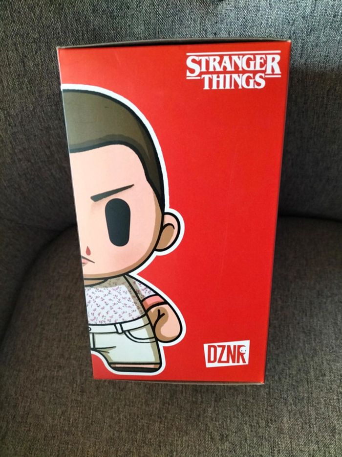 DZNR stranger things - photo numéro 5