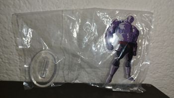 Dragon ball super Jiren Acrylic Stand dbs ichiban kuji figure figurine