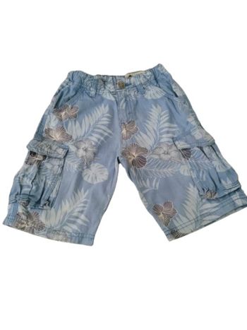 Garçon (taille 4 / 5 ans) : short