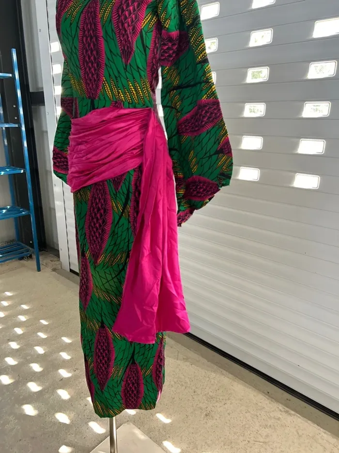 Robe cérémonie - photo numéro 7