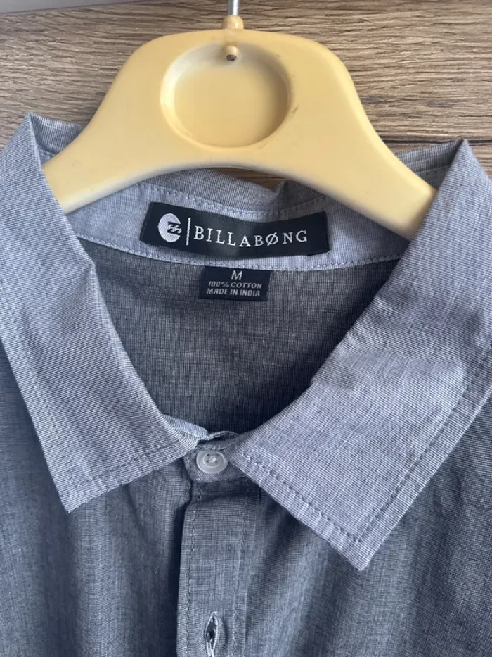 Chemise homme - photo numéro 2