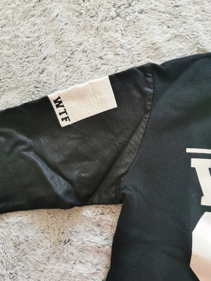 pull 12 ans - photo numéro 2