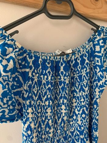 Petite robe d’été