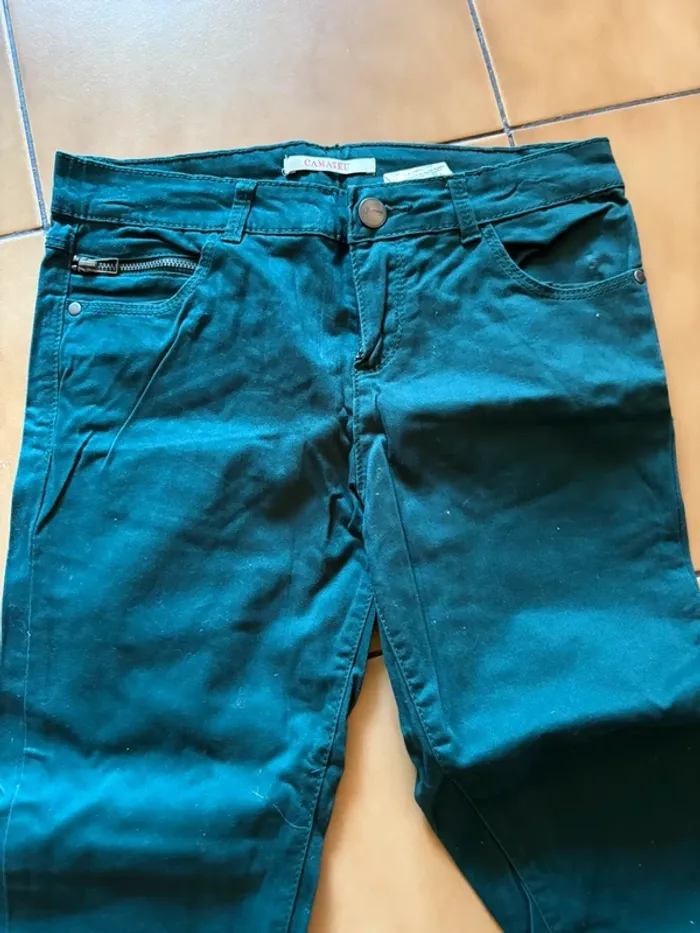 Pantalon femme 34 - photo numéro 4