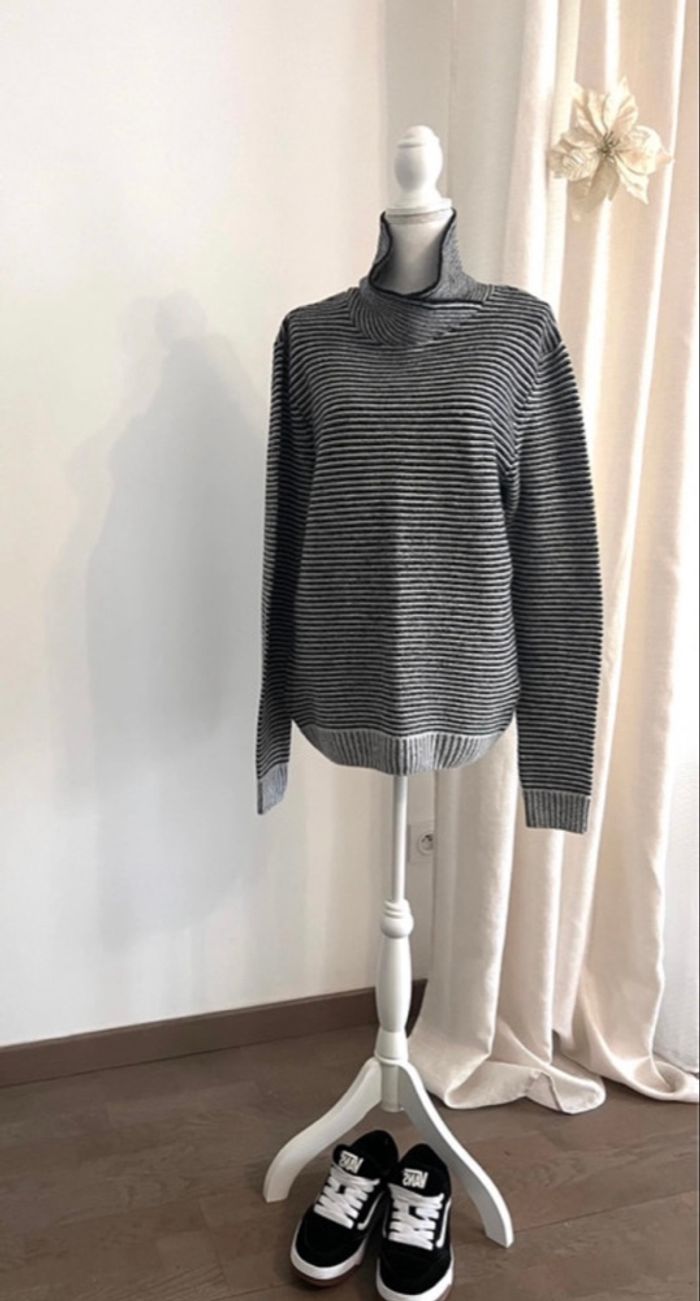 Koton Pull manche Homme S. Très bon état • Koton