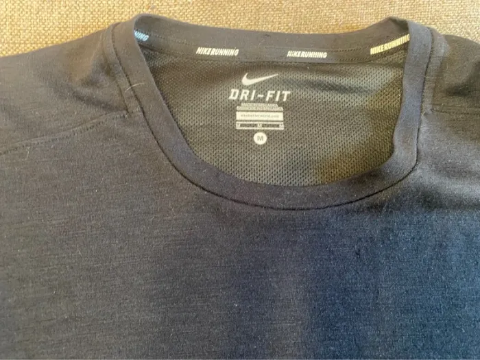 T-shirt sport - photo numéro 4