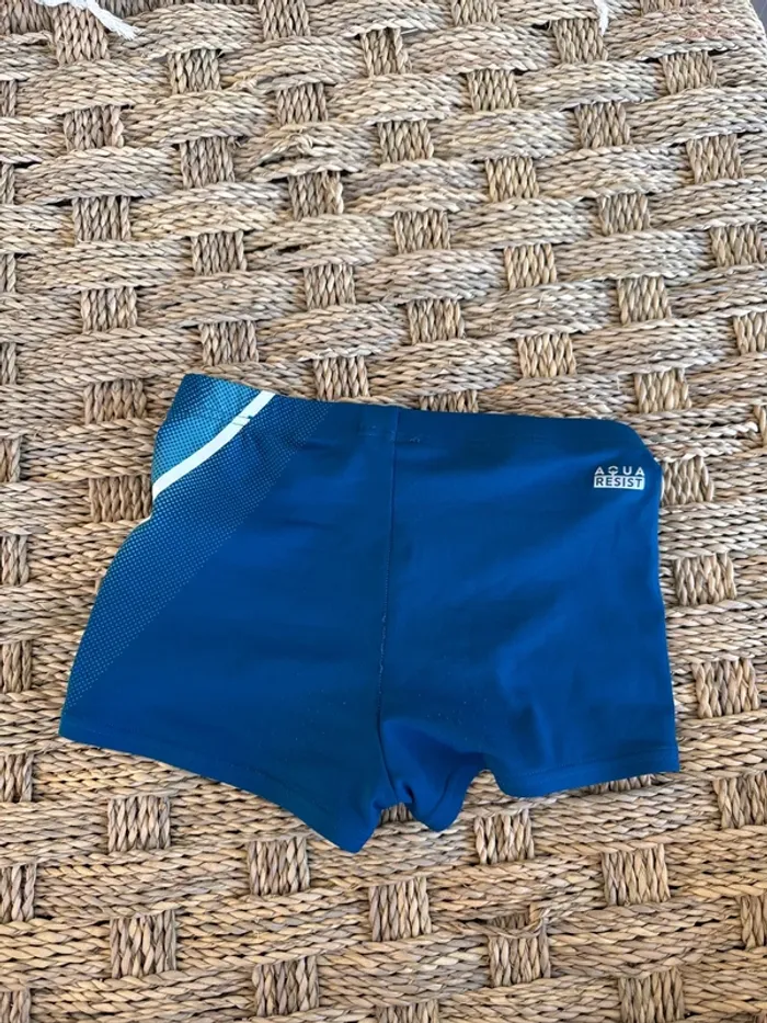 Maillot de bain Nabaiji 8 ans - 3 € - photo numéro 4