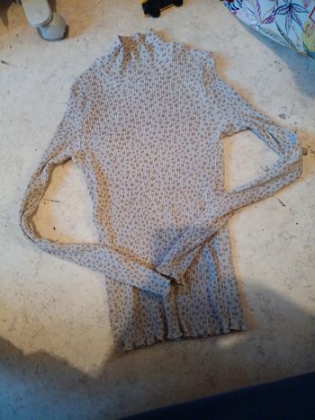 Sous pull mango 11 12 ans pas de vinted go