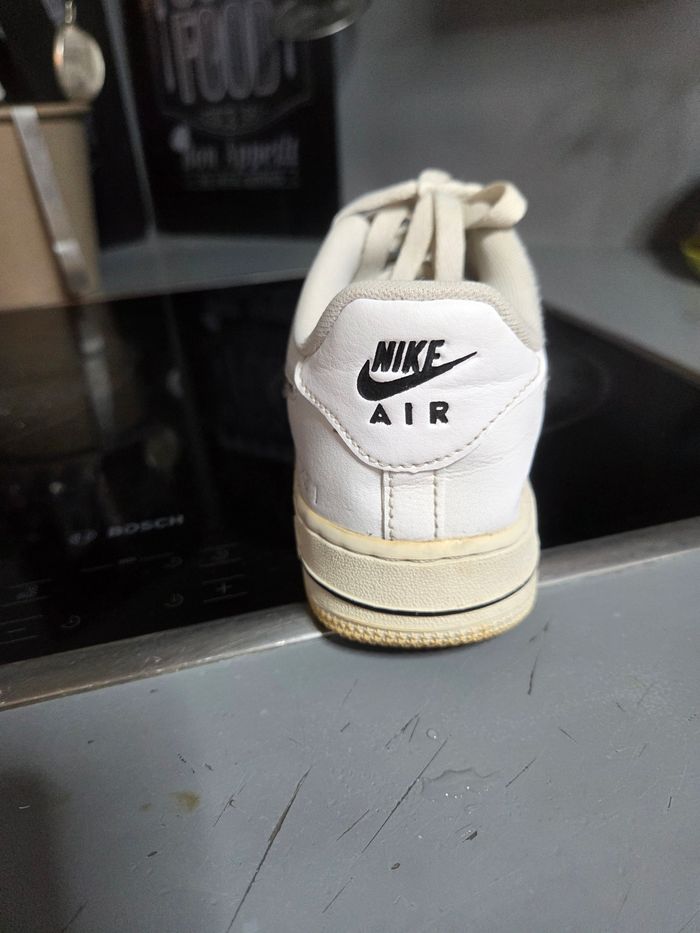 Nike air  force. femme 36