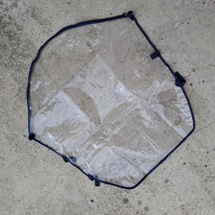 poussette multipositions - photo numéro 10