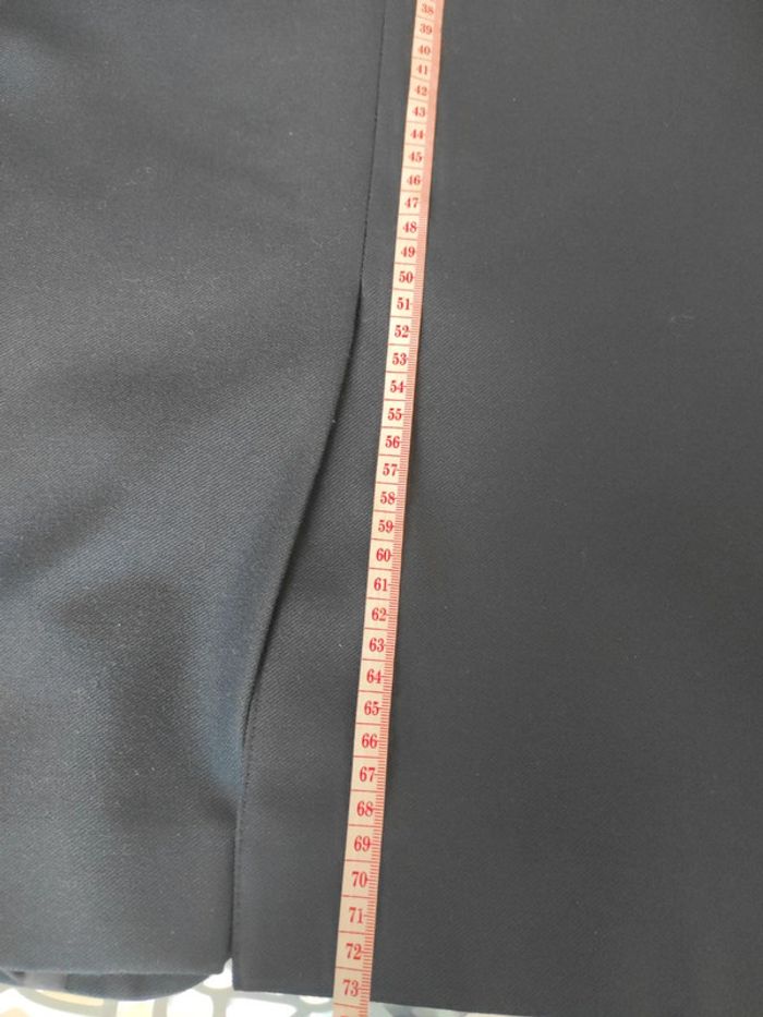 Veste costume blazer homme fabriquée en France Bidermann uniformes - photo numéro 9